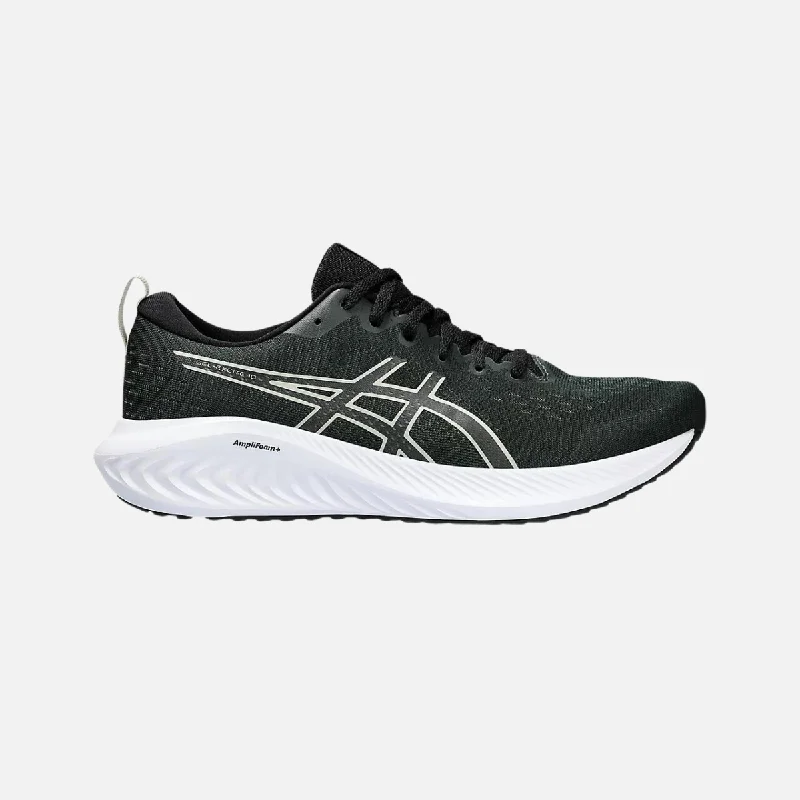 Asics Gel-Excite 10 Men's Running Shoes - Rain Forest/Dried Leaf Green