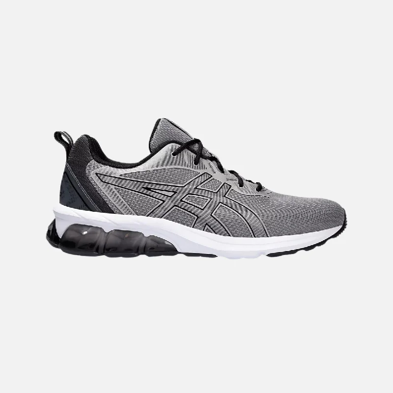 Asics GEL-QUANTUM 90 IV Men's Runnig Shoes - Clay Grey/Black