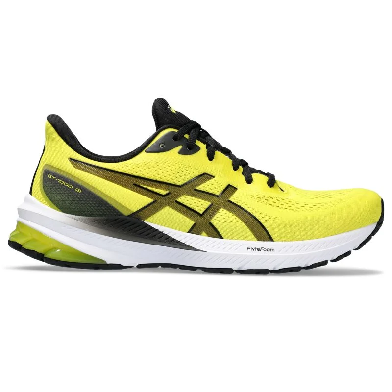 ASICS GT-1000 12 D Mens Running Shoes