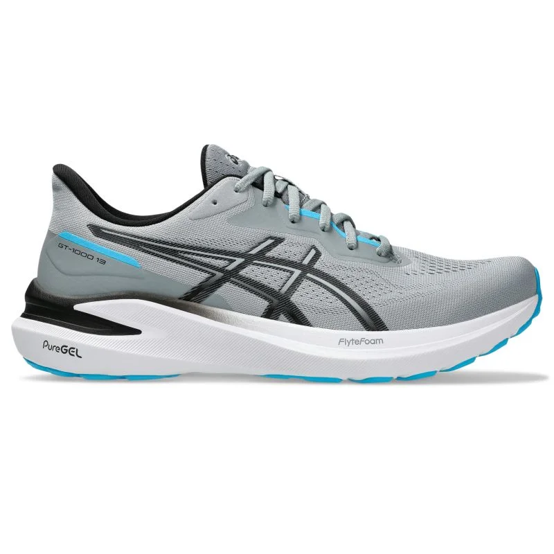 ASICS GT-1000 13 4E XTRA WIDE Mens Running Shoes