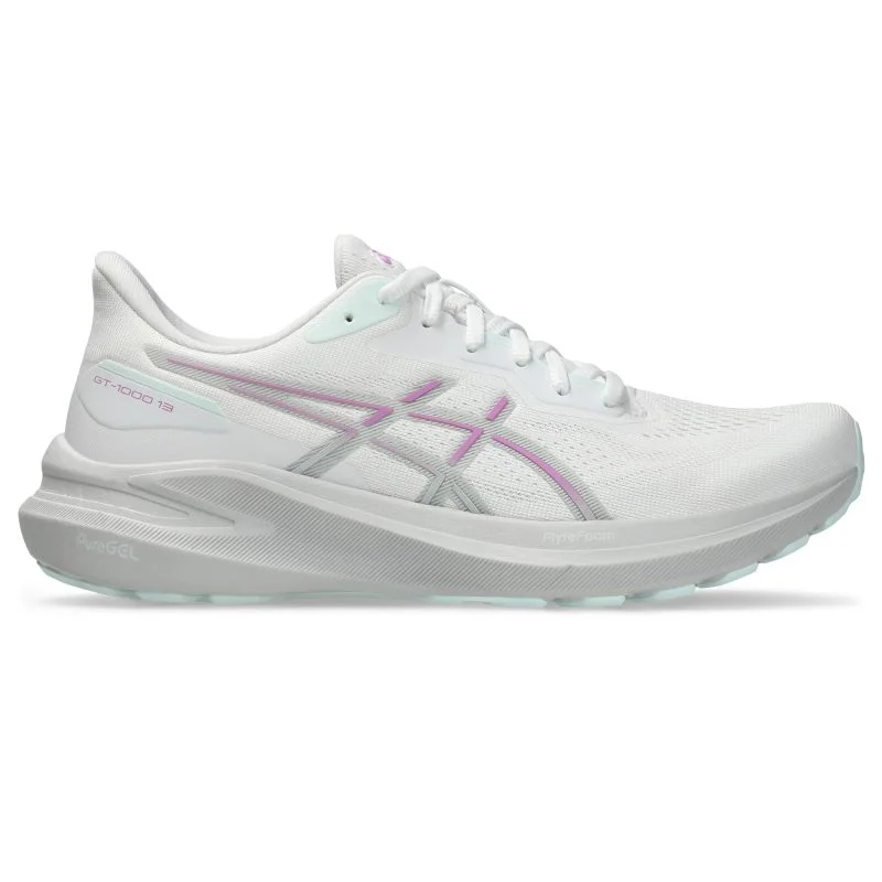 ASICS GT-1000 13 B Womens Running Shoes