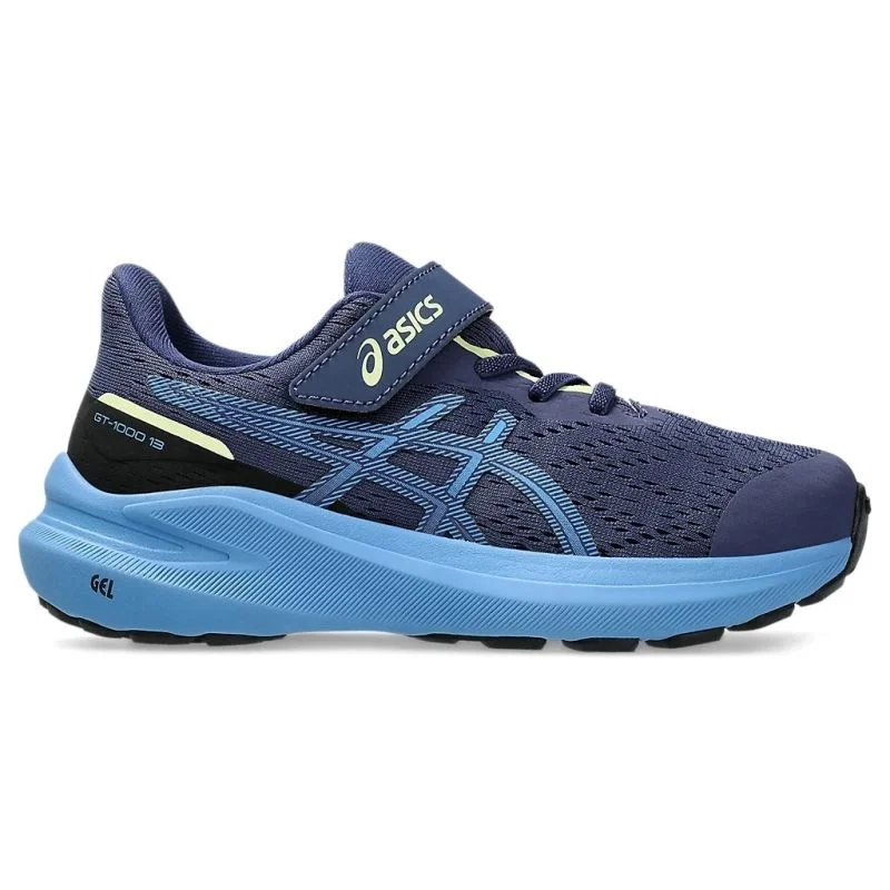 ASICS GT-1000 13 PS Kids Running Shoes