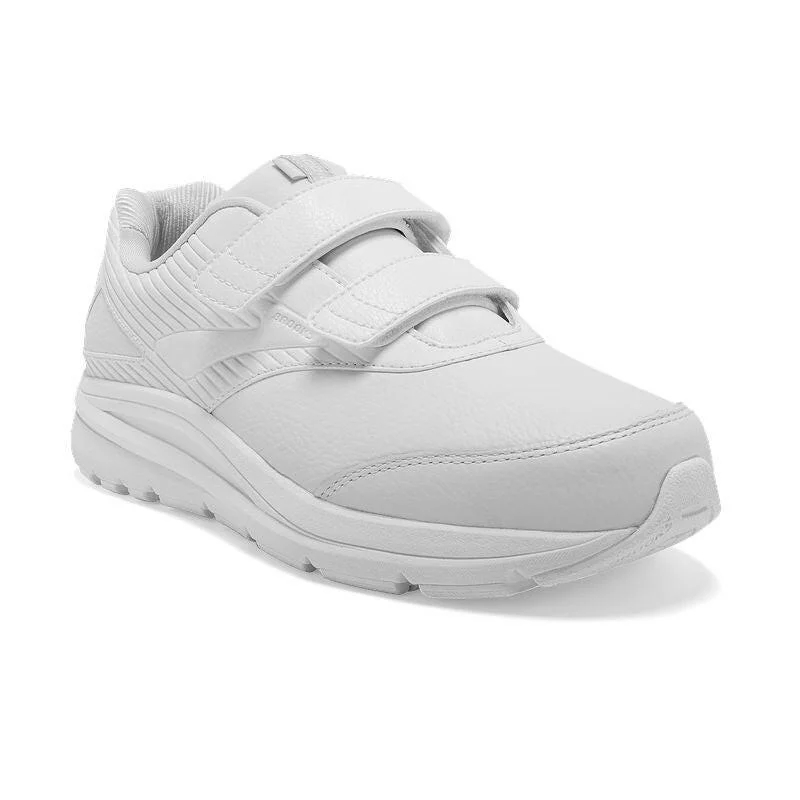 Brooks Addiction Walker V-Strap 2 Men's - White