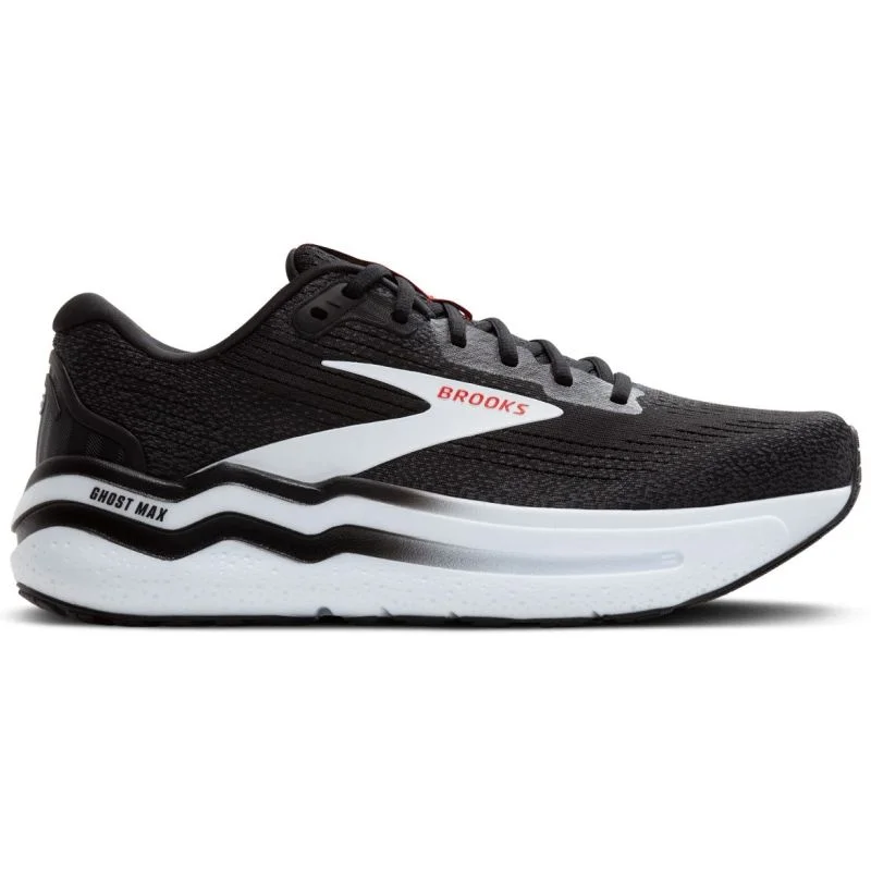 Brooks Ghost Max 2 D Mens Running Shoes