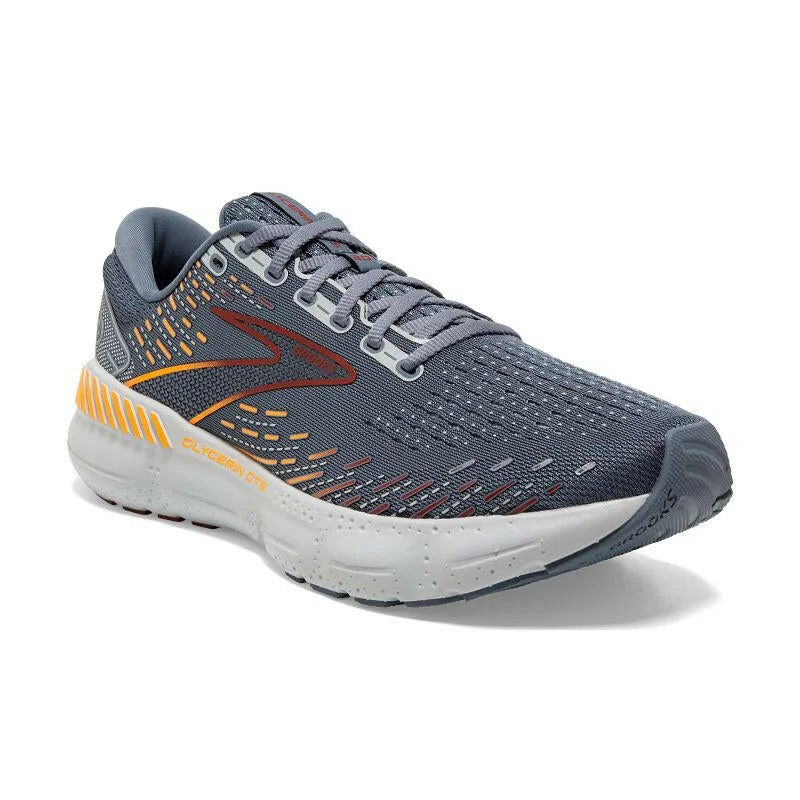 Brooks Glycerin GTS 20: Men's