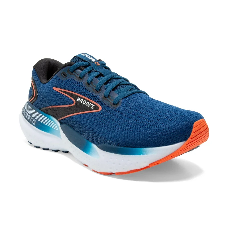 Brooks Glycerin GTS 21 Men's