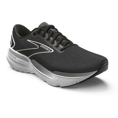 Brooks Glycerin GTS 21 Men's - Black/Grey/White