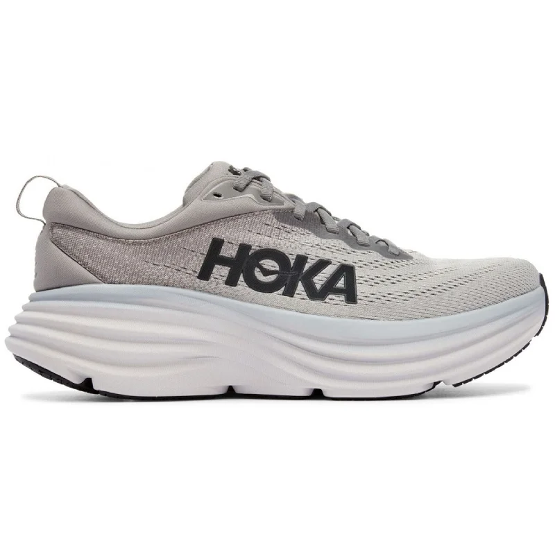 Hoka Bondi 8 D Mens Running Shoes