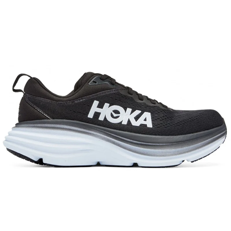 Hoka Bondi 8 B Womens Running Shoes