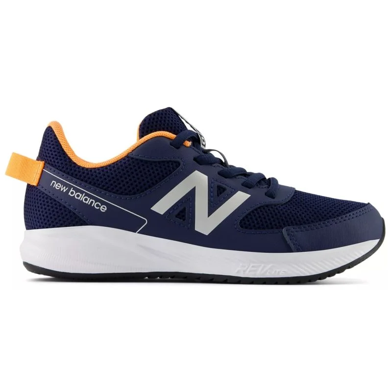 New Balance 570v3 GS Kids Running Shoes