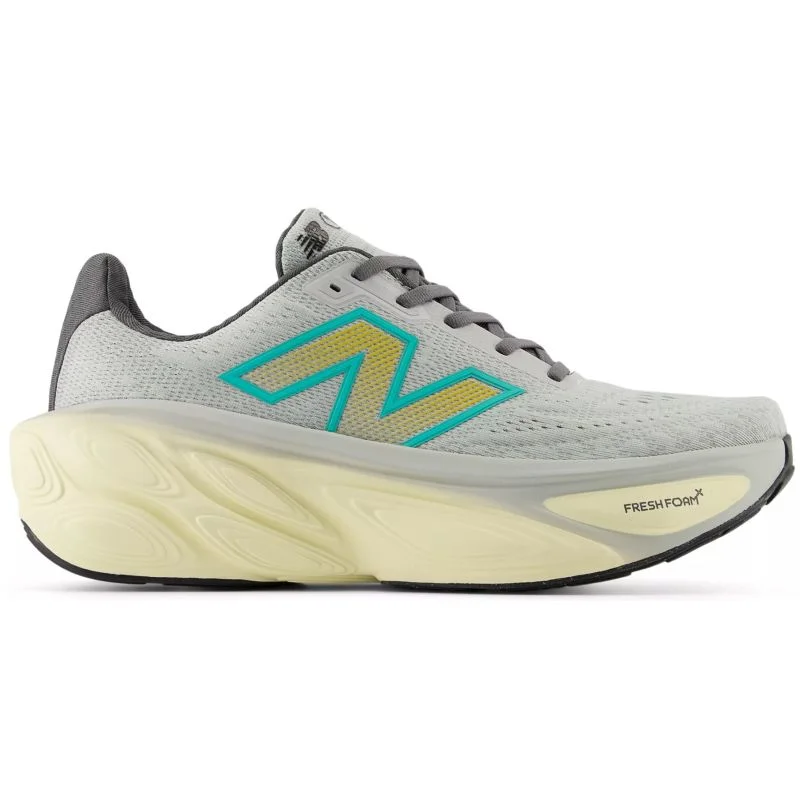 New Balance Fresh Foam X More v5 D Mens Running Shoes