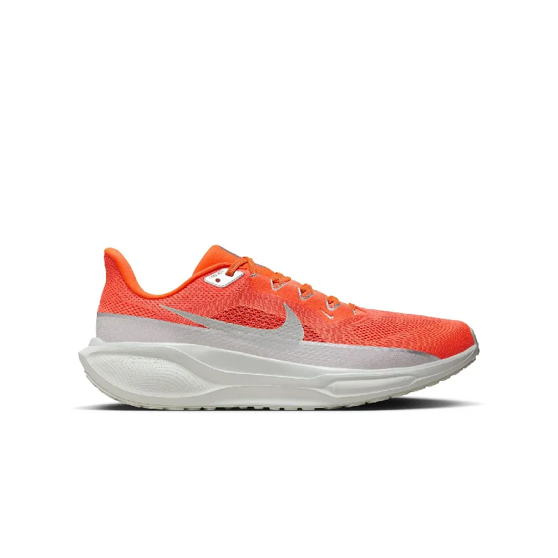 Nike | Men's Pegasus 41 Premium Road Running Shoes - Hyper Crimson