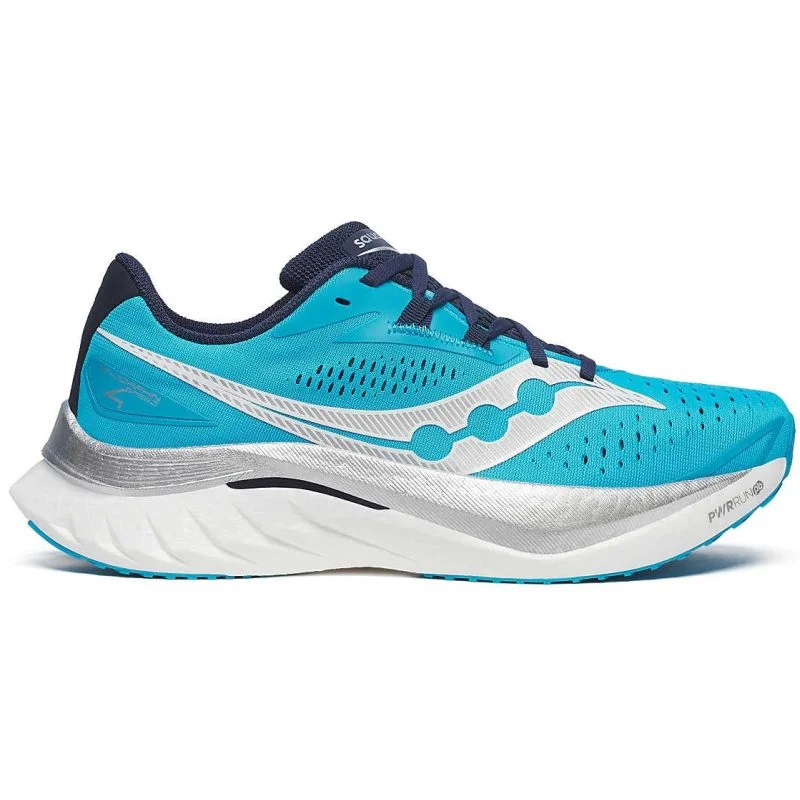 Saucony Endorphin Speed 4 D Mens Running Shoes