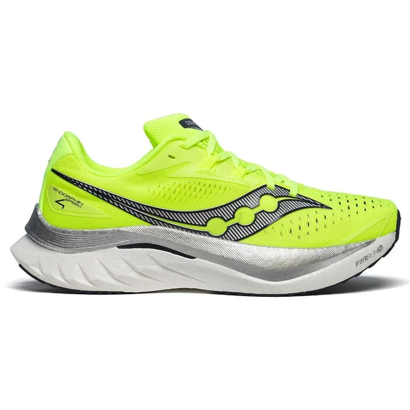 Saucony Endorphin Speed 4 D Mens Running Shoes