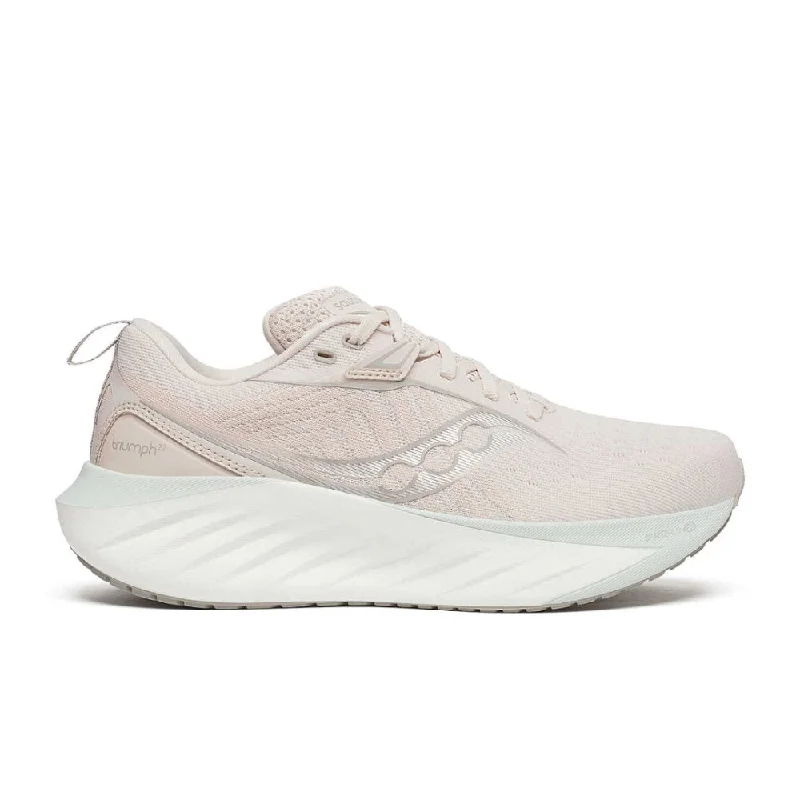 Saucony Women's Triumph 22 - Moon