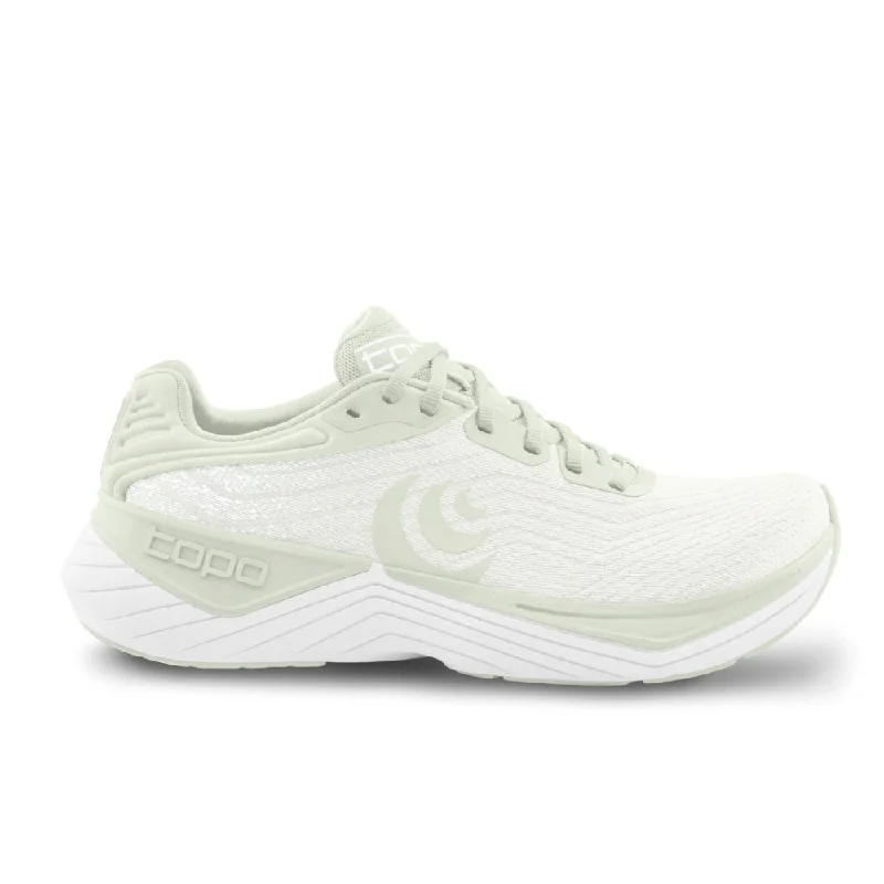 Topo Athletic Women's Ultrafly 5 - Grey/White