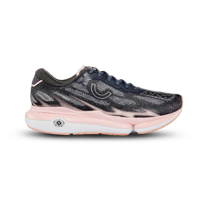 True Motion | Women's U-Tech Vichara Running Shoes - Alloy