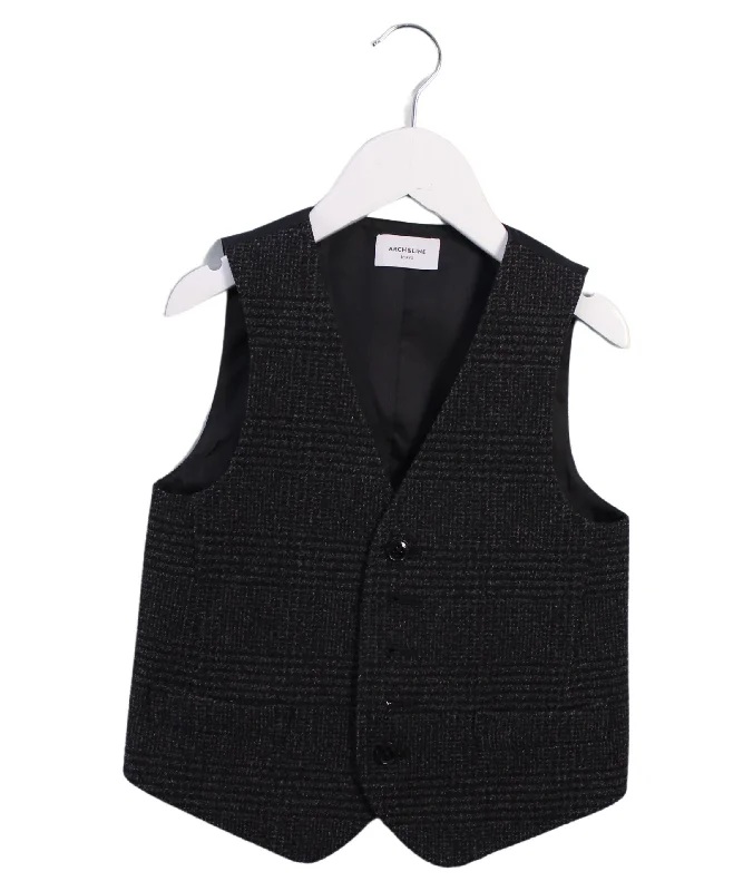 Arch & Line Dress Up Vest 6T (125cm)