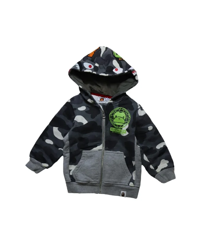 BAPE Lightweight Jacket 18-24M