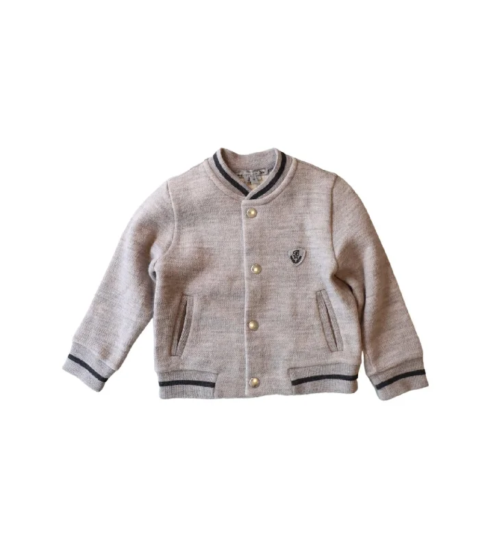 Bonpoint Lightweight Jacket 4T