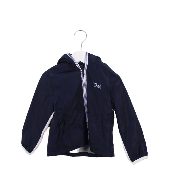 Boss Lightweight Jacket 3T (94cm)