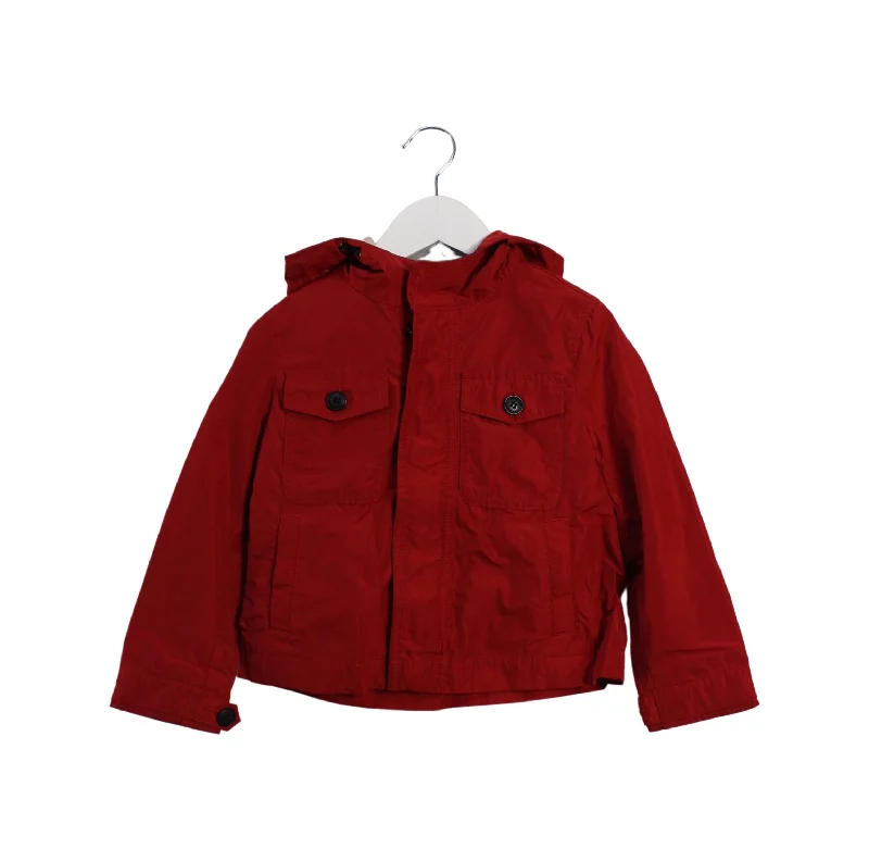 Burberry Lightweight Jacket 4T (104cm)