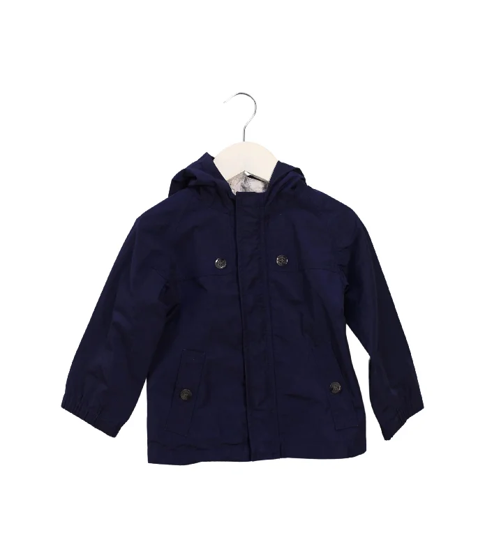 Burberry Rain Jacket 2T