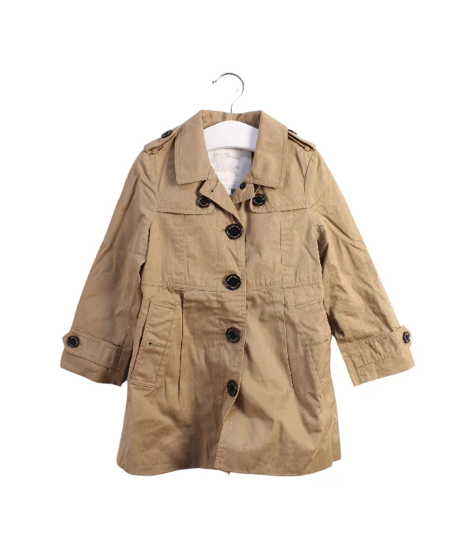 Burberry Lightweight Jacket 2T