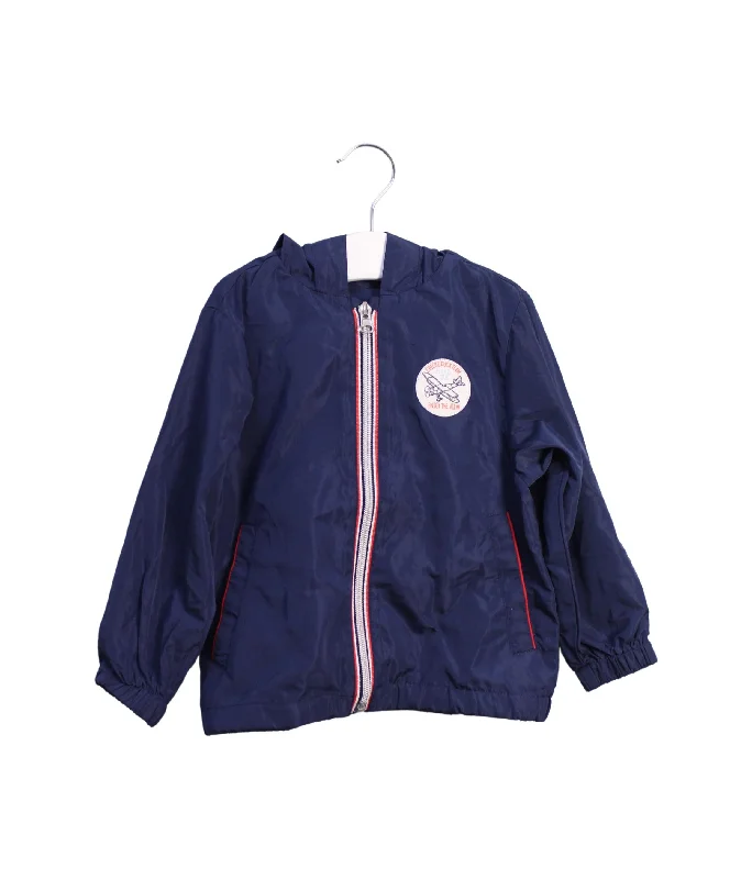 Chickeeduck Lightweight Jacket 18-24M