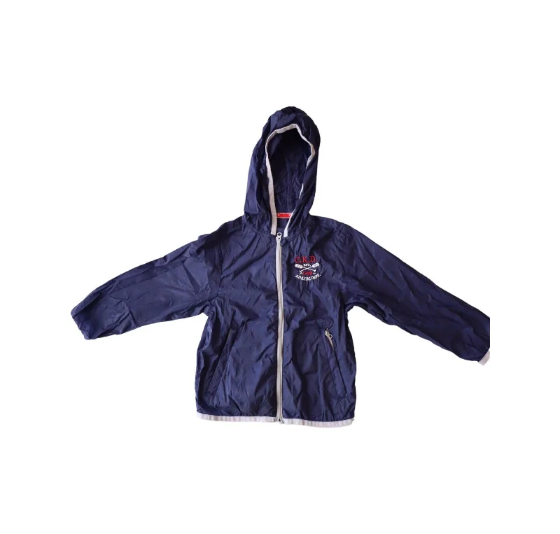 Chickeeduck Lightweight Jacket 2T (100cm)