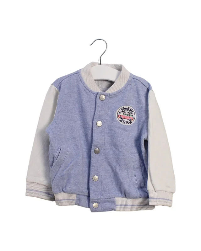 Chickeeduck Lightweight Jacket 2T - 3T