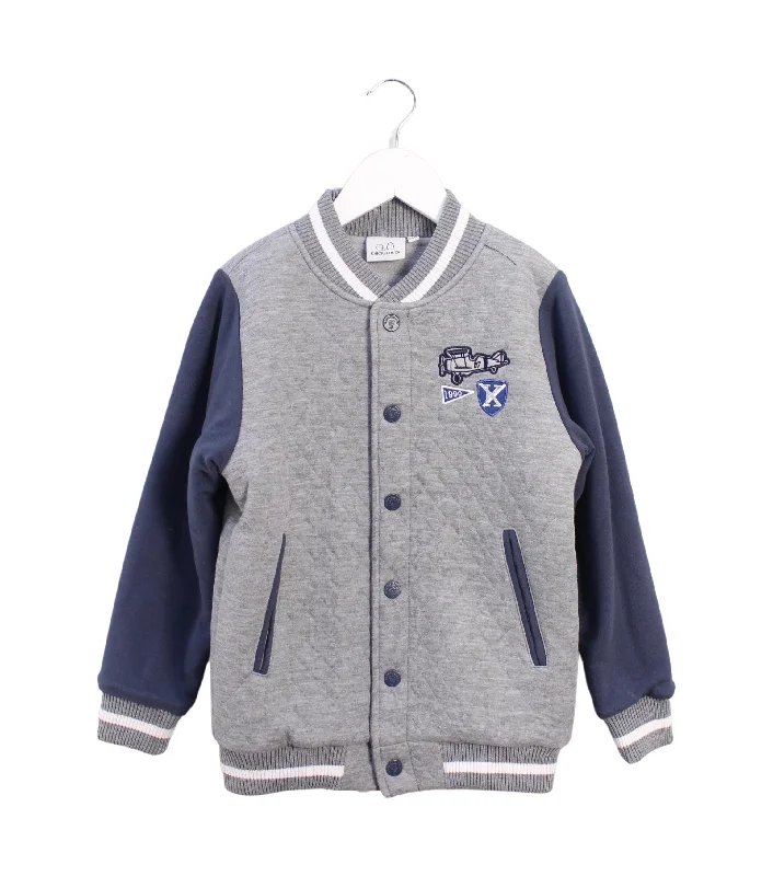 Chickeeduck Lightweight Jacket 5T - 6T