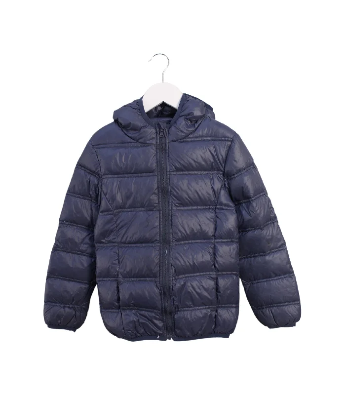 Chouchou Chic Puffer Jacket 5T (120cm)