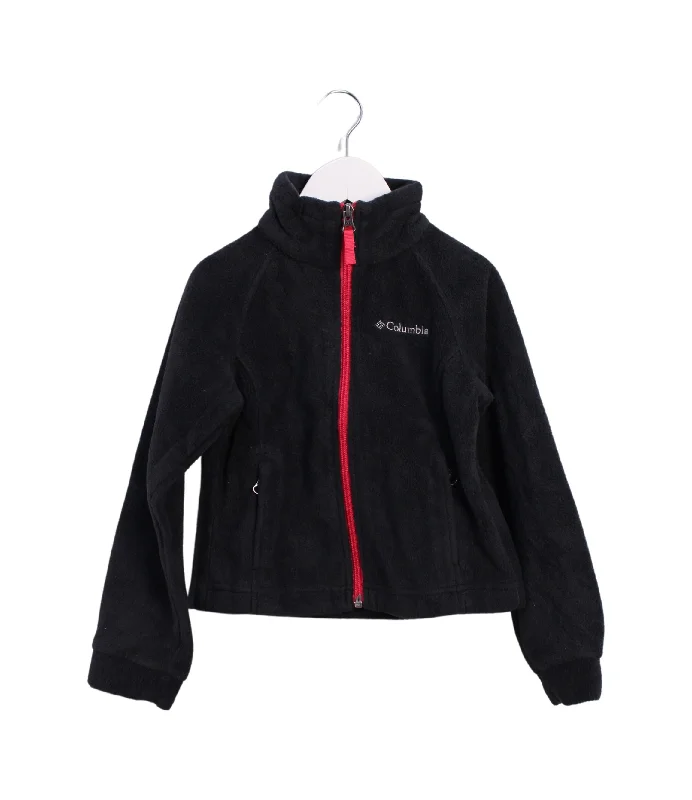 Columbia Lightweight Jacket 4T - 5T