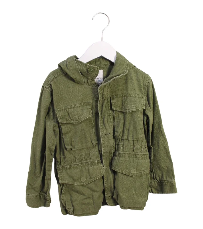 Crewcuts Lightweight Jacket 4T - 5T