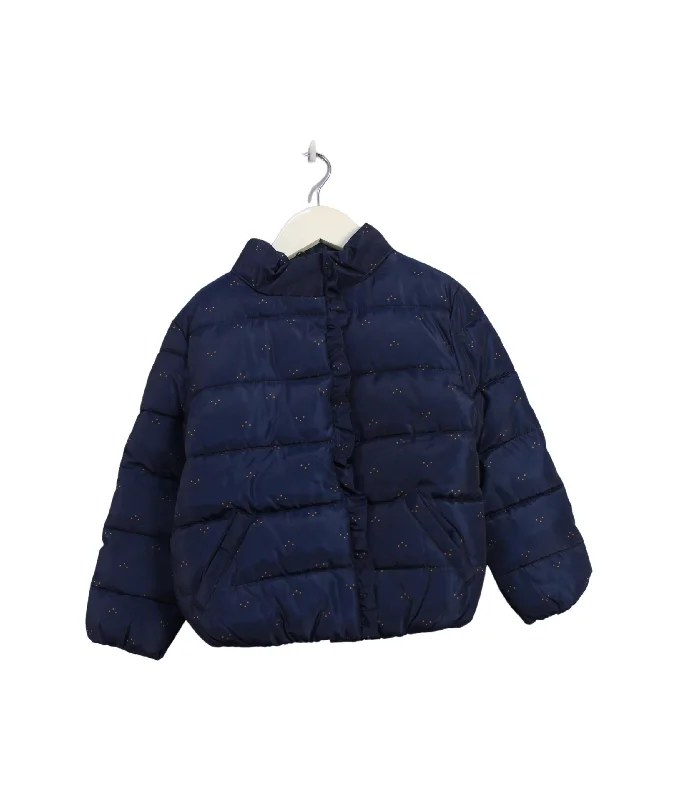 Cyrillus Puffer Jacket 6T