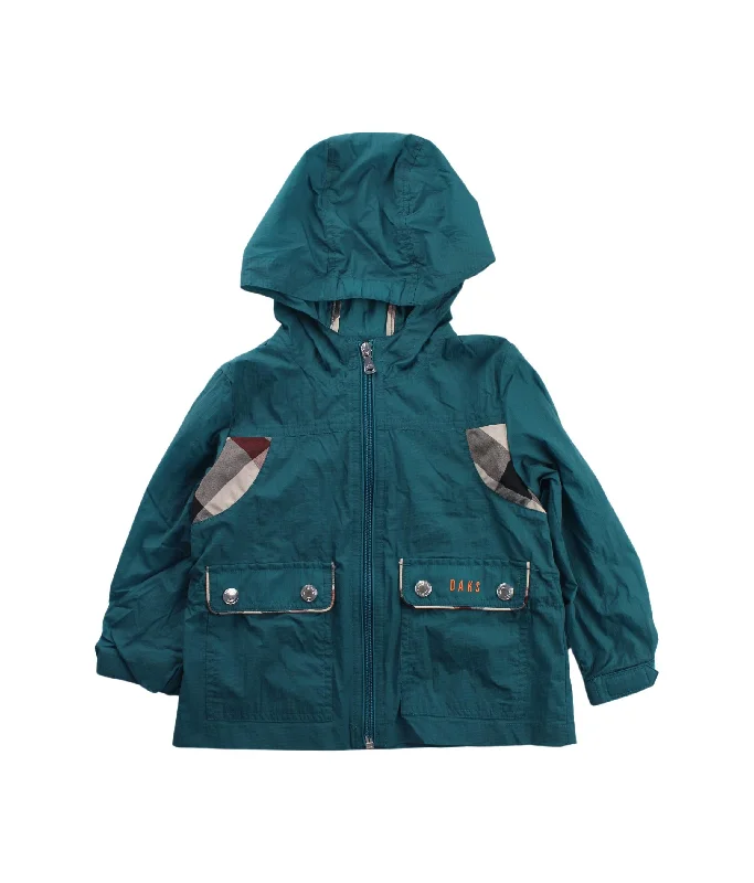 Daks Lightweight Jacket 5T