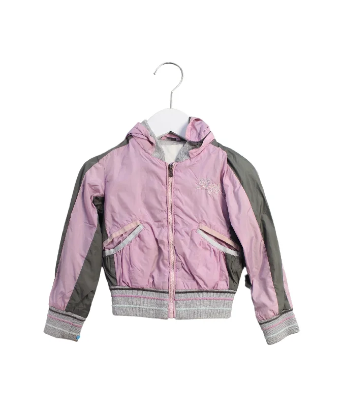 Diesel Lightweight Jacket 2T