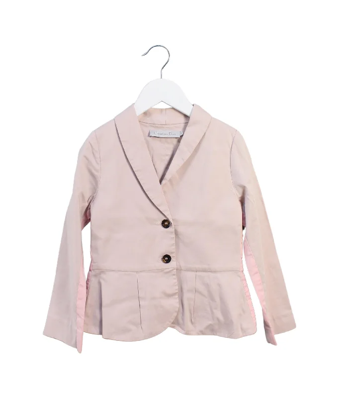 Dior Lightweight Jacket 6T