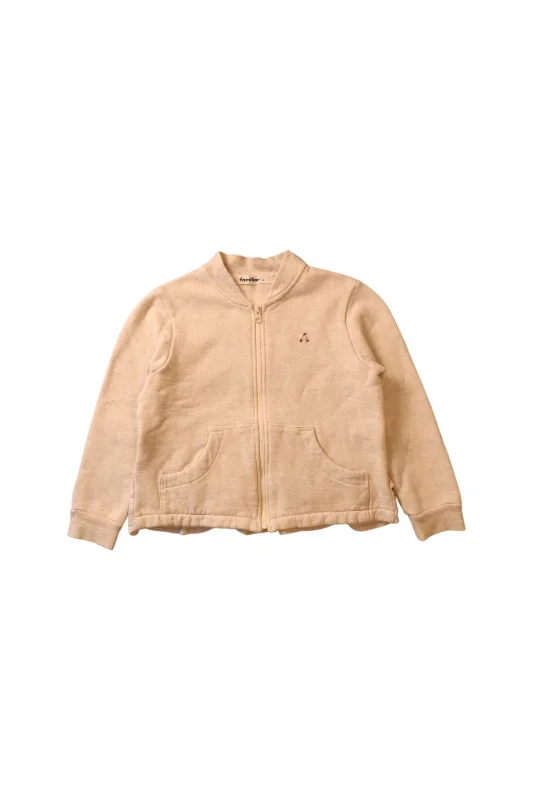 Familiar Lightweight Jacket 4T (110cm)