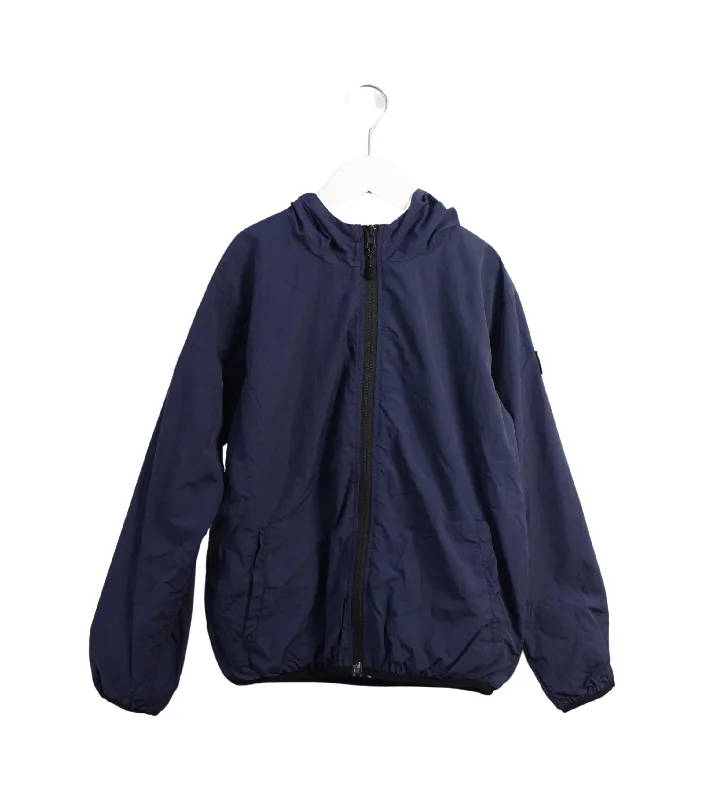 Finger in the Nose Reversible Lightweight Jacket 10Y - 11Y