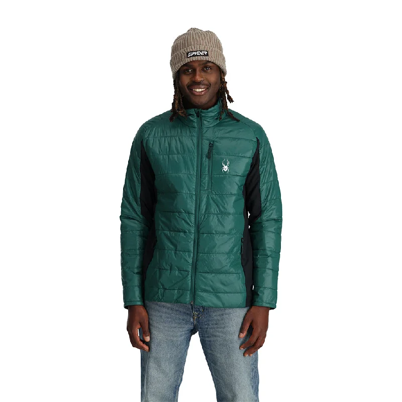 Mens Glissade - Cypress Green