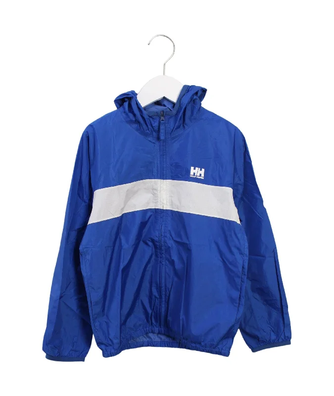 Helly Hansen Lightweight Jacket 7Y - 8Y