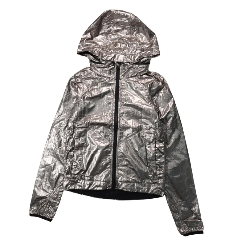 Ivivva Lightweight Jacket 8Y