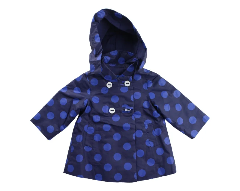 Jacadi Lightweight Jacket 6-12M