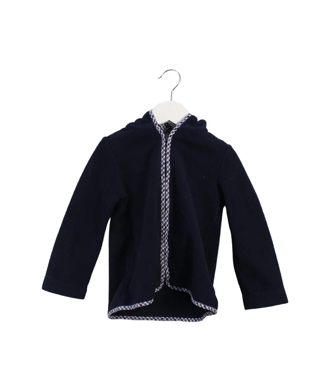 Jacadi Lightweight Jacket 4T