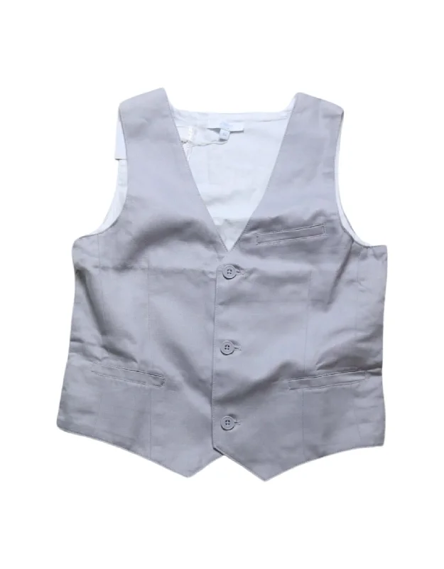 Jacadi Suit Vest 8Y