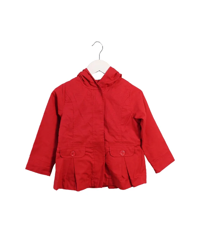 Jacadi Lightweight Jacket 4T