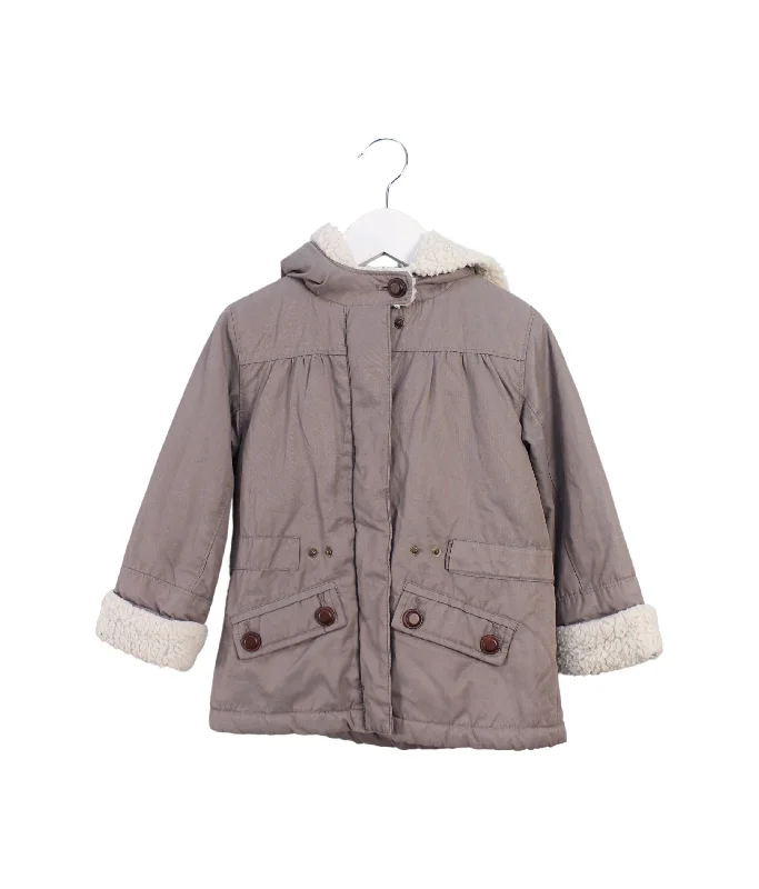 Jacadi Puffer Jacket 3T