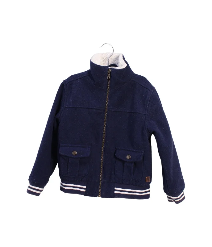 Janie & Jack Lightweight Jacket 3T - 4T